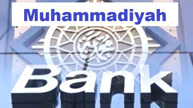 Sukses Bangun BPRS, PWM Jatim Gagas Bank Muhammadiyah