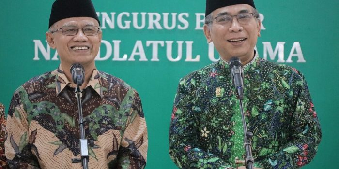 Muhammadiyah – NU Dua Sayap Islam yang Saling Melengkapi