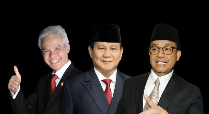 Peta Kekuatan Tiga Poros Koalisi Usai Demokrat Dukung Prabowo Subianto