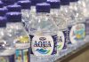 Danone dan Aqua Terafiliasi dengan Israel, Tagar Penolakan Produk Puncaki Tranding
