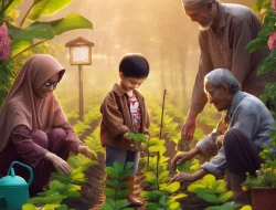 Cara Membangun Kebiasaan Baik lewat Psikologi Anak: Panduan Lengkap untuk Orang Tua dan Pendidik