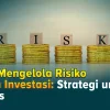 Cara Menghindari Risiko dalam Ekonomi: Panduan Komprehensif untuk Stabilitas Keuangan dan Bisnis