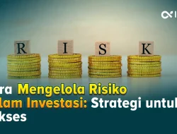 Cara Menghindari Risiko dalam Ekonomi: Panduan Komprehensif untuk Stabilitas Keuangan dan Bisnis