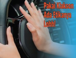 Etika Menggunakan Klakson di Perempatan Jalan: Panduan Keselamatan dan Kesopanan Berkendara