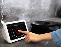 Inovasi Alat Masak Pintar yang Bisa Terhubung ke WiFi: Masa Depan Dapur Cerdas Anda