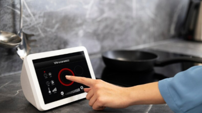 Inovasi Alat Masak Pintar yang Bisa Terhubung ke WiFi: Masa Depan Dapur Cerdas Anda