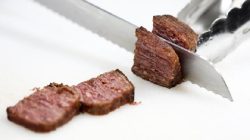 Inovasi Daging Nabati dengan Tekstur Sangat Mirip Daging Sapi: Revolusi Kuliner yang Mengguncang Dunia