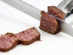 Inovasi Daging Nabati dengan Tekstur Sangat Mirip Daging Sapi: Revolusi Kuliner yang Mengguncang Dunia