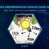 Langkah Mudah Belajar Ide Usaha dari Nol: Panduan Komprehensif untuk Calon Pengusaha Sukses