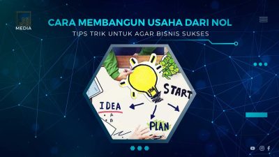Langkah Mudah Belajar Ide Usaha dari Nol: Panduan Komprehensif untuk Calon Pengusaha Sukses