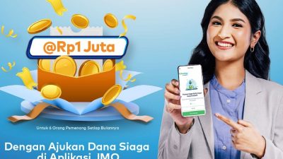 Manfaat Limit Besar untuk Keperluan Darurat Traveling: Ketenangan Pikiran di Setiap Petualangan