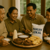 Membongkar Harta Karun Kuliner: Menggali Kembali Tren Penggunaan Bahan Pangan Lokal yang Terlupakan