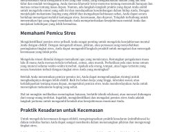 Mengelola Depresi: Panduan Komprehensif untuk Kesejahteraan Mental Optimal