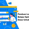 Panduan Lengkap SEO untuk Pemula: Menguasai Visibilitas Digital untuk Bisnis Anda