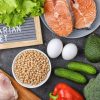 Pengaruh Kesadaran Lingkungan pada Tren Diet Flexitarian: Menuju Piring yang Lebih Hijau dan Berkelanjutan