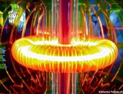 Progres Terbaru Reaktor Fusi Nuklir: Sumber Energi Bintang di Bumi