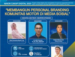 Strategi Membangun Personal Brand yang Menarik di Media Sosial: Panduan Lengkap untuk Mengukir Jejak Digital yang Berdampak