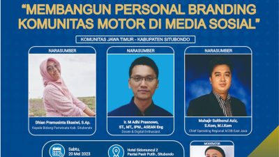 Strategi Membangun Personal Brand yang Menarik di Media Sosial: Panduan Lengkap untuk Mengukir Jejak Digital yang Berdampak