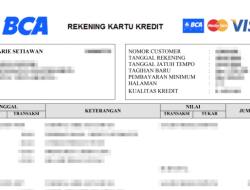 Tips Membayar Tagihan Kartu Kredit Agar Tetap Untung: Mengubah Beban Menjadi Keuntungan Finansial