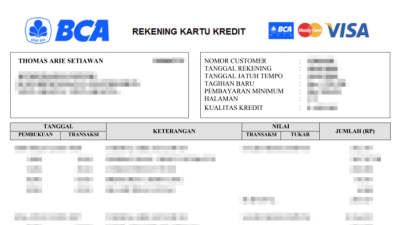 Tips Membayar Tagihan Kartu Kredit Agar Tetap Untung: Mengubah Beban Menjadi Keuntungan Finansial