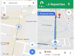 Tips Menggunakan Aplikasi Peta untuk Menghindari Macet: Panduan Komprehensif Menjelajahi Jalan dengan Cerdas