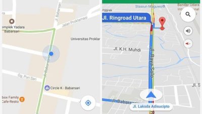 Tips Menggunakan Aplikasi Peta untuk Menghindari Macet: Panduan Komprehensif Menjelajahi Jalan dengan Cerdas