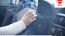 Tips Menghilangkan Bau Rokok di Dalam Mobil: Mengembalikan Kesegaran Kabin Anda