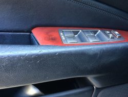 Tips Merawat Interior Bahan Soft Touch Agar Tidak Lengket: Panduan Lengkap untuk Menjaga Kualitas Kabin Mobil Anda